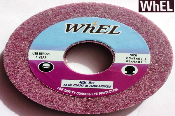 Jain Engg & Abrasive